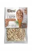 Смесь семян для салата с ядром кедрового ореха Eleo, 50 г 
